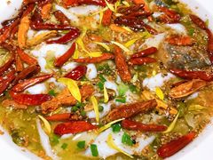 -太二酸菜鱼(福州泰禾店)