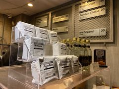 -来回·咖啡(天河南店)