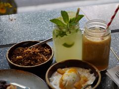 -Apollo·西班牙小酒馆(安福路店)