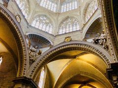 -瓦伦西亚大教堂