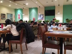 大堂-东方饺子王(和平里店)