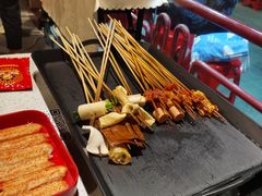 小郡肝串串-钢管厂五区小郡肝串串香(南山店)