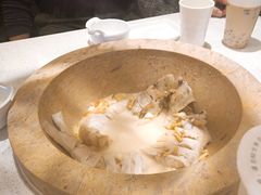 -渔小生蒸汽石锅鱼(印象城店)