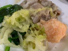 -元盛居(生态大街店)