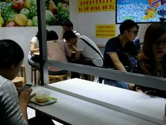 大堂-百花传统甜品店(原址店)