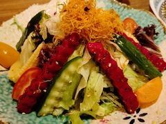 -隐月· 㐂和食屋(芝罘万达公馆店)