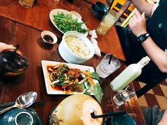 -Ngoc Chau Garden