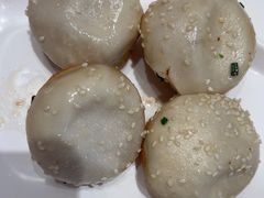 -小杨生煎(周浦万达店)