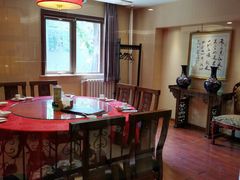 -玉华台饭庄·淮扬菜·烤鸭(望京店)