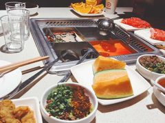 -海底捞火锅(亲子主题北金鹰店)