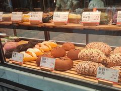 -木子木水日式烫面包(观音桥星光68广场店)