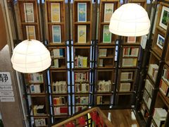 -香洲区图书馆(乐士文化区店)