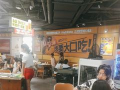 -阿亲家·韩式无限烤肉(春熙路店)