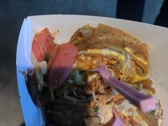 -四环冷面王(西单华威约饭街店)