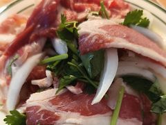 -乌拉烤肉(如皋首店)
