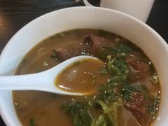 -吉亨面馆(古北1699店)