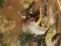 -金狮麟·新豫菜(金码大厦店)