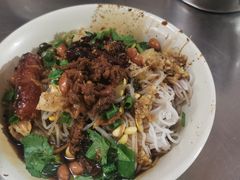 -宋记海南粉传承老店(人民西路店)