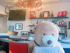 -EATALIA意塔利意式餐厅(鼓楼店)