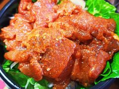 -么肆烤肉(汉街形象店)