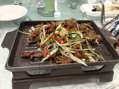 -马凯餐厅(地安门店)