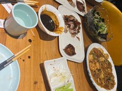 -新興传承烤鸭