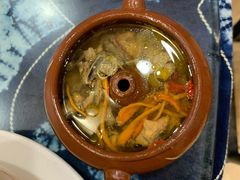 -桥香园云南过桥米线(金马碧鸡店)