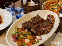 -BONAZZA 意大利餐厅