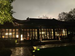 -杭州西子湖四季酒店·金沙厅