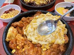 -食米家拌饭(梅溪新天地店)