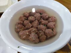 -章记正宗南岗鱼蛋火锅