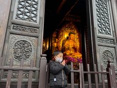 -大慈恩寺(大雁塔)