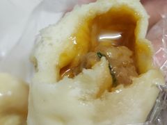 -红帽叔叔包子