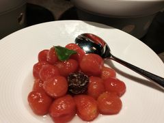 -汤城小厨•粤菜•靓汤(苏州街店)