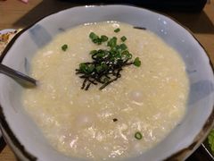 海鲜粥-三井寿司