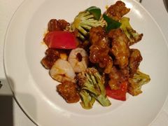-莆田餐厅PUTIEN(世博源店)