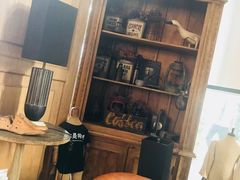 -MRX狼人杀俱乐部(黄浦店)
