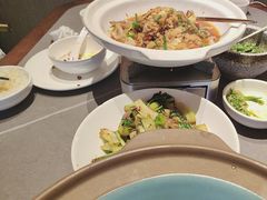 -巡耕记·湖南土菜(长湖店)