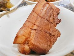 把子肉-老济南药膳把子肉(周公祠街店)
