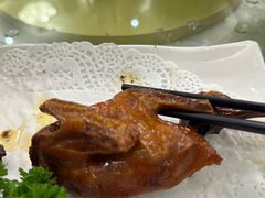 -轩记海鲜餐厅·四十五年老字号·经典粤菜(西区彩虹店)