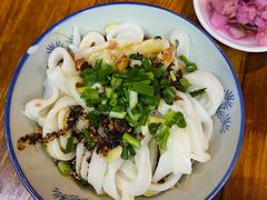 -郑凉面24h店(黄金小区店)