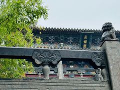 -洛阳白马寺