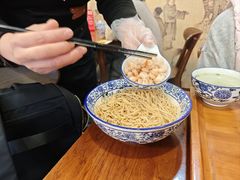 -孙盛兴奥灶面馆·蟹黄面·三虾面(山塘街总店)