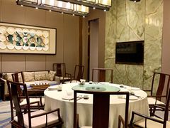 -蛇口希尔顿南海酒店·随轩中餐厅·粤菜
