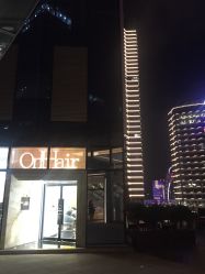 点击看大图 -OnHair造型