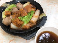 -珍珍小食店(西华路店)
