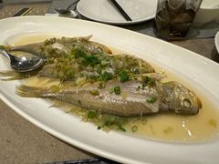 -宁海安岚·南溪阁全日餐厅