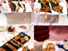 -元气寿司(宝安壹方城店)