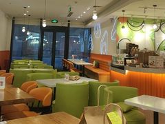 -油梨树 AVOCADO TREE(亮马桥店)