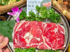 -一善菌·云南菌汤·云南菜(银泰城店)